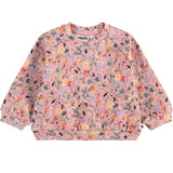Molo Delicate Mini Disc Sweater