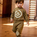 Molo Elmwood Simon Set