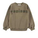 Molo Ground Martiano Sweater