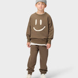 Molo Ground Mike Sweater