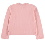 Molo Mellow Rose Giovanna Sweater