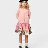 Molo Mellow Rose Giovanna Sweater
