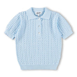 Molo Morning Sky Gretel Top