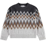 Molo Nordic Stone Baes Sweater
