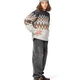 Molo Nordic Stone Baes Sweater