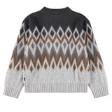 Molo Nordic Stone Baes Sweater