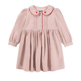 Molo Petal Blush Charlette Dress