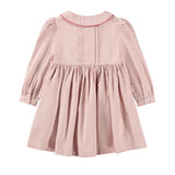 Molo Petal Blush Charlette Dress