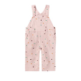 Molo Petal Blush Sora Overalls