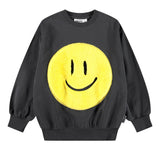 Molo Pirate Black Magni Sweater