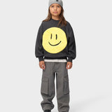 Molo Pirate Black Magni Sweater
