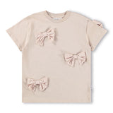 Molo Soft Powder Roxo T-Shirt