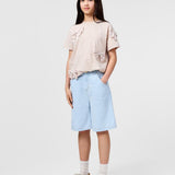 Molo Soft Powder Roxo T-Shirt