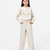 Molo Summer Sand Rayna Shirt