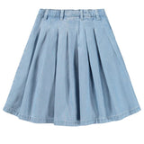 Molo Washed Drapy Belle Skirt