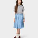 Molo Washed Drapy Belle Skirt