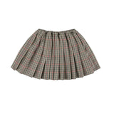 Morley Beige Nelli Zuzu Skirt
