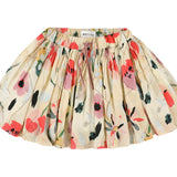 Morley Floral Sprinter Skirt