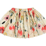 Morley Floral Sprinter Skirt
