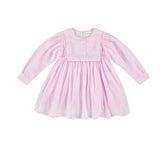 Morley Lilac Alby Xelda Dress
