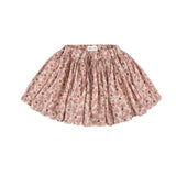 Morley Lilac Teunis Sprinter Skirt