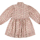Morley Lilac Teunis Zas Dress