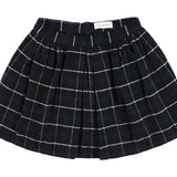 Morley Navy Montana Yami Skirt