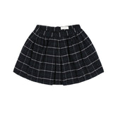 Morley Navy Montana Yami Skirt
