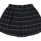 Morley Navy Montana Yami Skirt