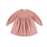 Morley Old Rose Stam Zeyneb Dress