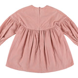 Morley Old Rose Stam Zeyneb Dress