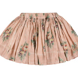Morley Rose Peony Sprinter Skirt
