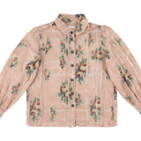Morley Rose Peony Zima Shirt