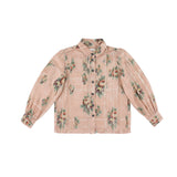 Morley Rose Peony Zima Shirt