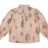Morley Rose Peony Zima Shirt