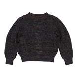 Motu Midnight Blaise Sweater