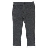 Motu Charcoal Easton Pants