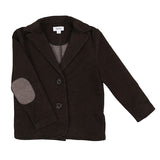 Motu Cocoa Easton Blazer
