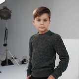 Motu Forest Lee Sweater