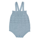 Motu Sky Blue Jerry Romper