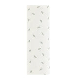 Ely's & Co Sage Leaf Single Muslin Swaddle