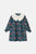 My Little Cozmo Floral Oil Paint Sophie Dress