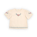 The New Society Ecru Narcise Set