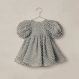 Noralee Eucalyptus Luna Dress
