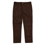 Noma Brown Cord Pants