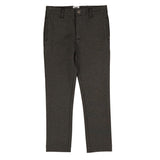 Noma Charcoal Jersey Pants