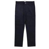 Noma Navy Jersey Pants