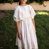 Cosmosophie Kioto Nusa Dress
