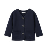 Nou Nelle Navy Blazer