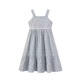 Nou Nelle Floral Maxi Dress